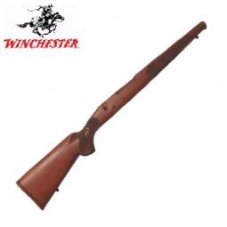 Winchester Model 70 Magnum Action Featherweight Stock, 2-Piece