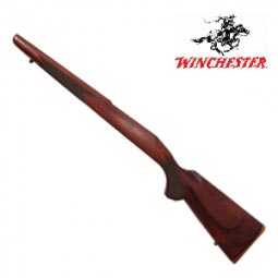 Winchester Model 70 Short Action Varmint Heavy Barrel Stock, 2- Piece