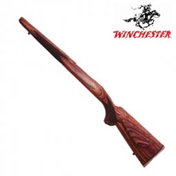 Winchester Model 70 Long Action Laminate Sporter Stock, 2-Piece