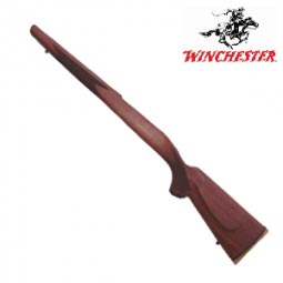 Winchester Model 70 Long Action Walnut Stock, DBM