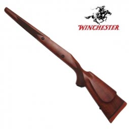 Winchester Model 70 Long Action Walnut Super Express Stock, 2-Piece