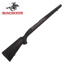 Winchester Model 70 Short Action Heavy Barrel Synthetic Stock, 2-Piece