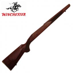 Winchester Model 70 Long Action Sporter Stock, Left Hand, 2-Piece