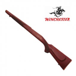 Winchester Model 70 Long Action Sporter Boss Stock, 2-Piece