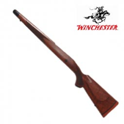 Winchester Model 70 Long Action Super Grade Boss Stock, 2-Piece