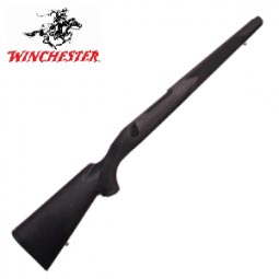 Winchester Model 70 Long Action Stainless Synthetic Stock, 2-Piece