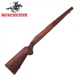 Winchester Model 70 Short Action Featherweight Boss Stock, 2-Piece