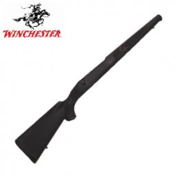 Winchester Model 70 Long Action Synthetic Featherweight Stock, 2-Piece