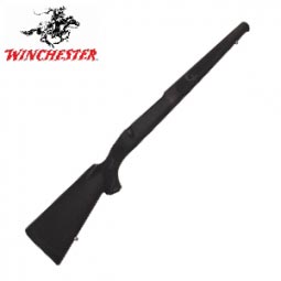 Winchester Model 70 Long Action Synthetic Stainless Featherweight Stock, 2-Piece