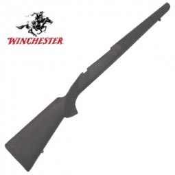 Winchester Model 70 Long Action Composite Stock (Walmart), Blind Magazine