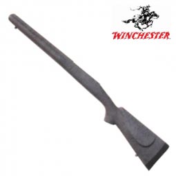 Winchester Model 70 Long Action Laredo Stock, Grey, 2-Piece