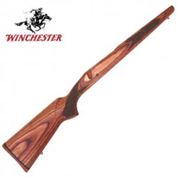 Winchester Model 70 Stainless Long Action Lightweight Wintuff Stock, 2-Piece