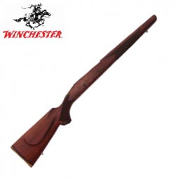 Winchester Model 70 Long Action Stainless Sporting Left Hand Stock, 2-Piece