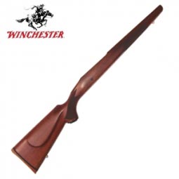 Winchester Model 70 Long Action Stainless Stock, Left Hand, 2-Piece