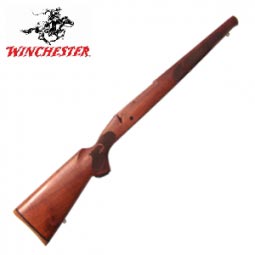 Winchester Model 70 Magnum Stainless Featherweight Stock, 2-Piece