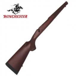 Winchester Model 70 Short Action Compact Walnut Stock, 1-Piece