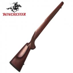 Winchester Model 70 Long Action Sporter LT Stock, Left Hand, 2-Piece