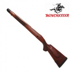 Winchester Model 70 Long Action Super Grade Stock, 1-Piece