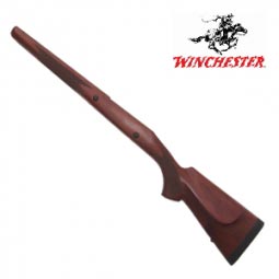 Winchester Model 70 Long Action Walnut Safari Express Stock, 1-Piece