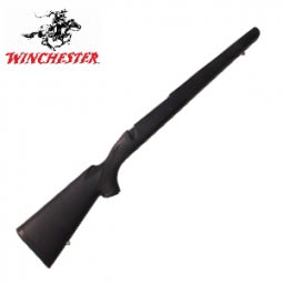 Winchester Model 70 Short Action Synthetic Stainless Featherweight Stock, 2-Piece