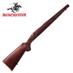 Winchester Model 70 Short Action Featherweight Stock, 1-Piece