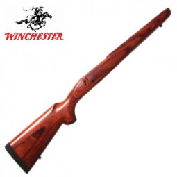 Winchester Model 70 Short Action Laminated Stock