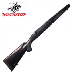 Winchester Model 70 Short Action Synthetic Stock, 1-Piece