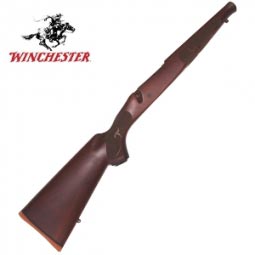 Winchester Model 70 WSSM Walnut Featherweight Stock, 1-Piece