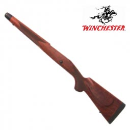 Winchester Model 70 Short Action Super Grade III Stock, 1-Piece