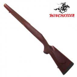 Winchester Model 70 Short Action Sporter LT Stock, 1-Piece