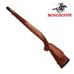 Winchester Model 70 Magnum Action Standard Stock, 2-Piece