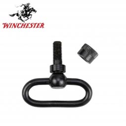 Winchester Model 70 Front Sling Eyelet Assembly