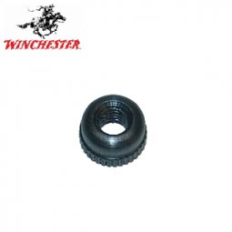 Winchester Model 70 Forearm Screw Eye Escutcheon, Blued