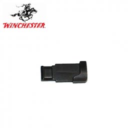 Winchester Model 70 Gas Block, Blue