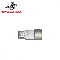 Winchester Model 70 Gas Block LH, Stainless