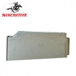 Winchester Model 70 Magazine Box, CRF Stainless L/A 7mm STW & .300 Wby (ES)