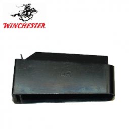 Winchester Model 70 Magazine Box, CRF S/A .243 (AR)