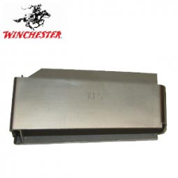 Winchester Model 70 Magazine Box, Stainless L/A Standard Calibers (KFS)