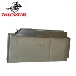 Winchester Model 70 Magazine Box, Stainless CRF/CRPF .22-250 (GSS)