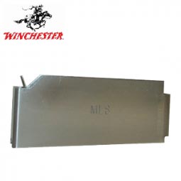 Winchester Model 70 Magazine Box, Stainless L/A Magnum Calibers (MLS)