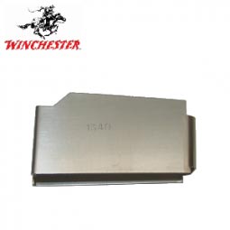 Winchester Model 70 Magazine Box, Stainless S/A & WSM (1340)