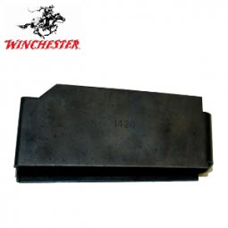 Winchester Model 70 Magazine Box, CRF L/A .375 H&H & .416 Rem Mag (1420)