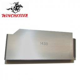 Winchester Model 70 Magazine Box, Stainless CRF L/A .375 H&H (1430)