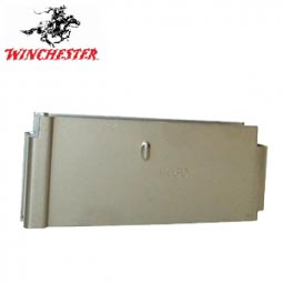 Winchester Model 70 Magazine Box, Stainless CRF L/A 7mm STW, .300 Wby, .375 H&H, .416 Rem Mag (1460)