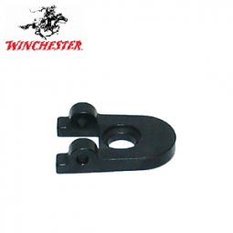 Winchester Model 70 Magazine Floor Plate Hinge, Blue