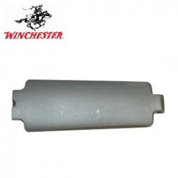 Winchester Model 70 1-Piece Magazine Floor Plate, WSSM Stainless