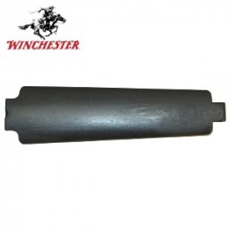 Winchester Model 70 1-Piece Magazine Floor Plate, L/A Matte (04)