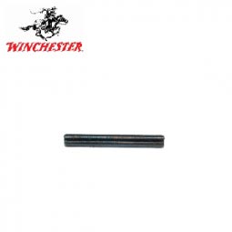 Winchester Model 70 DBM Trigger Guard Latch & Spring Pin