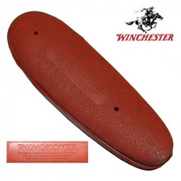 Winchester Model 70 Sporter Textured Recoil Pad