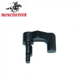 Winchester Model 70 Safety, Blued